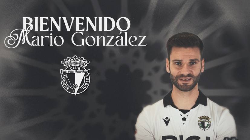 Mario González
